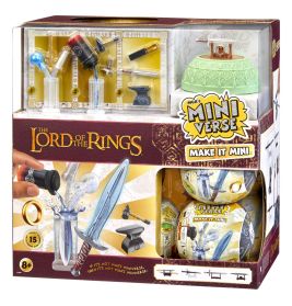 Miniverse-Lord of the Rings,