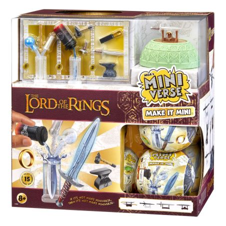 Miniverse-Lord of the Rings,