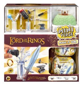 Miniverse-Lord of the Rings,