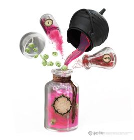 Miniverse-Harry Potter Builder