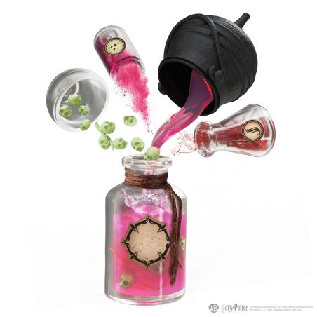 Miniverse-Harry Potter Builder