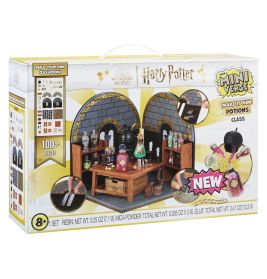 Miniverse-Harry Potter Builder