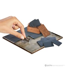 Miniverse-Harry Potter Builder