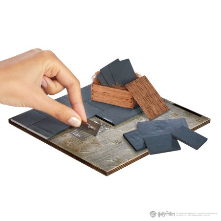 Miniverse-Harry Potter Builder