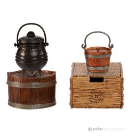 Miniverse-Harry Potter Builder