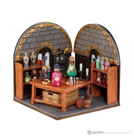 Miniverse-Harry Potter Builder