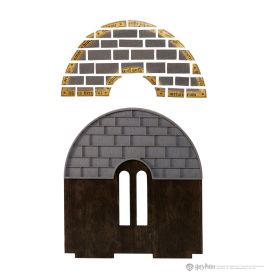 Miniverse-Harry Potter Builder