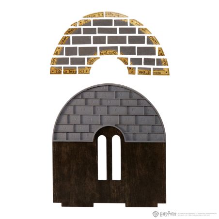 Miniverse-Harry Potter Builder