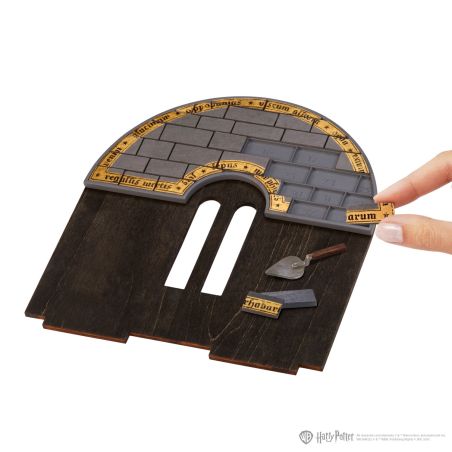 Miniverse-Harry Potter Builder