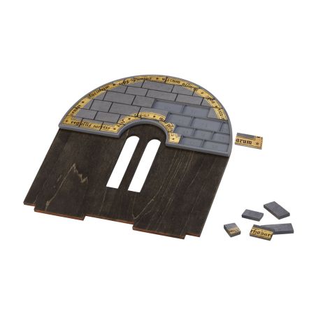 Miniverse-Harry Potter Builder