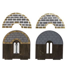 Miniverse-Harry Potter Builder