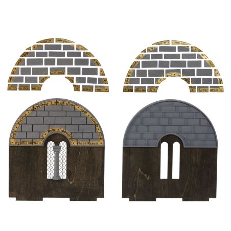 Miniverse-Harry Potter Builder