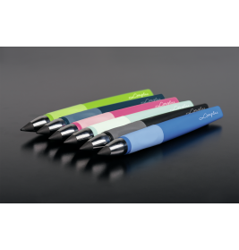 Bleistift REMOVE longline onyx