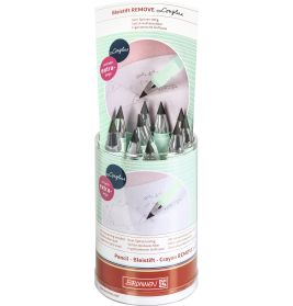 Bleistift REMOVE longline mint