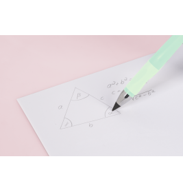 Bleistift REMOVE longline mint