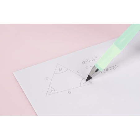 Bleistift REMOVE longline mint