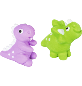 Radiergummi Happy Dino