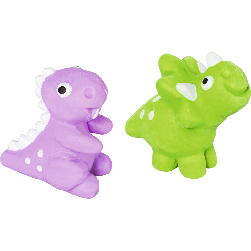 Radiergummi Happy Dino