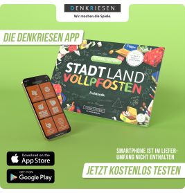 STADT LAND VOLLPFOSTEN School Edition