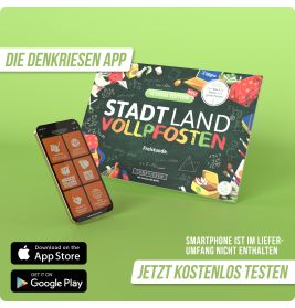 STADT LAND VOLLPFOSTEN School Edition