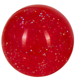 Glitzer-Flummi - Bunte Geschenke, sortiert