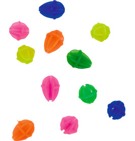 Bunte Speichenklicker - Bunte Geschenke