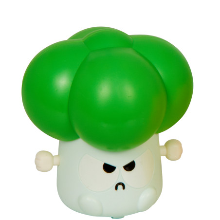 Veggie to go - Bunte Geschenke, sortiert