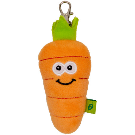 Lustiger Gemüse-Anhänger- Bunte Geschenke