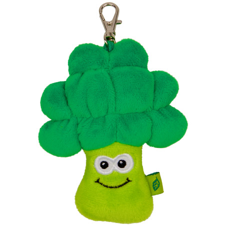 Lustiger Gemüse-Anhänger- Bunte Geschenke
