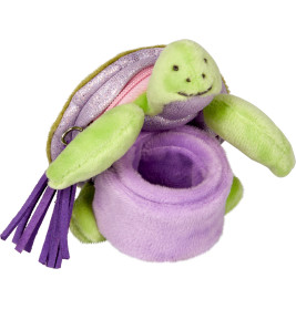 Schnapparmband mit Fach - Nella Nixe, sortiert
