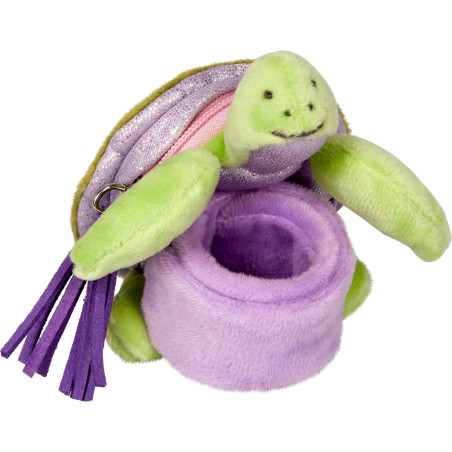 Schnapparmband mit Fach - Nella Nixe, sortiert