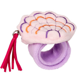 Schnapparmband mit Fach - Nella Nixe, sortiert