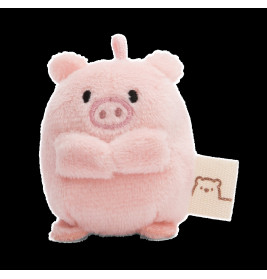 Kuscheltier Schwein Onk 5cm a