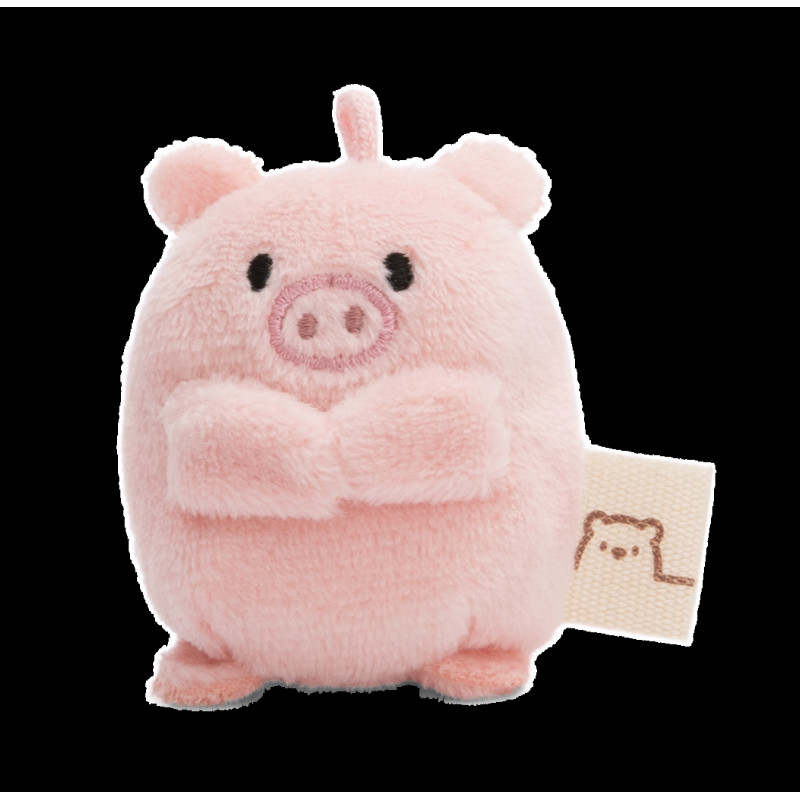 Kuscheltier Schwein Onk 5cm a