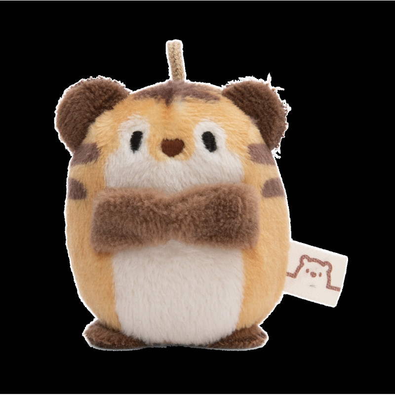 Kuscheltier Tiger Tiggy 5cm a