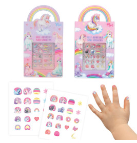 Ylvi Nail Sticker