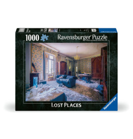 Puzzle Dreamy 1000 Teile