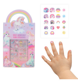 Ylvi Nail Sticker