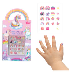 Ylvi Nail Sticker