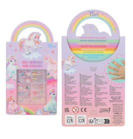 Ylvi Nail Sticker