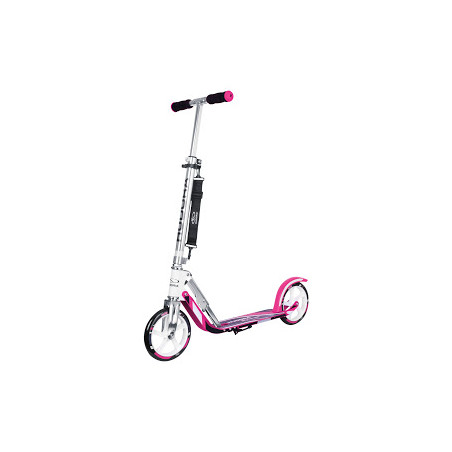 HUDORA Big Wheel RX-Pro 205, weiß/pink