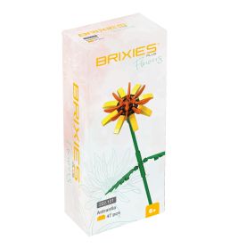 Brixies Plus Astrantia gelb