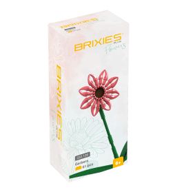 Brixies Plus Gerbera Lachs
