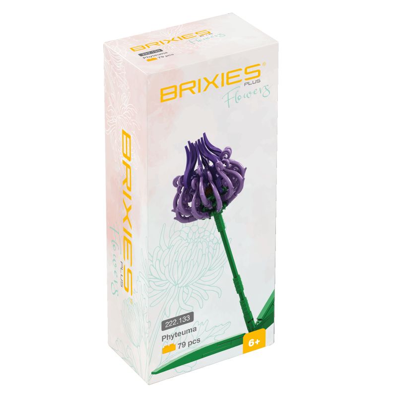 Brixies Plus Levkoje lila Brixies Plus Levkoje lila