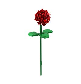 Brixies Plus Rose rot