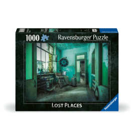 Puzzle The Madhouse 1000 Teile