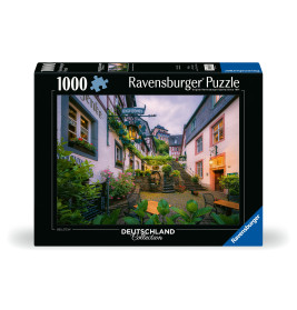 Puzzle Beilstein 1000 Teile
