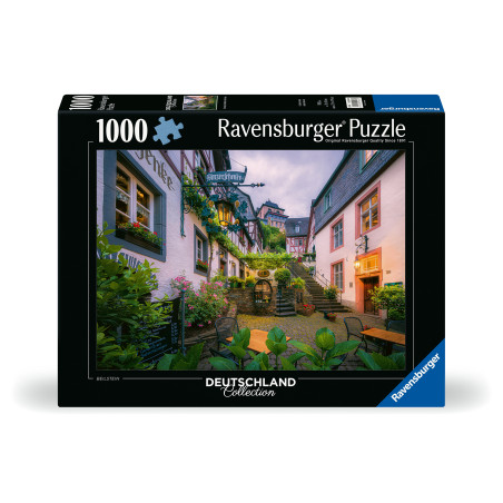 Puzzle Beilstein 1000 Teile