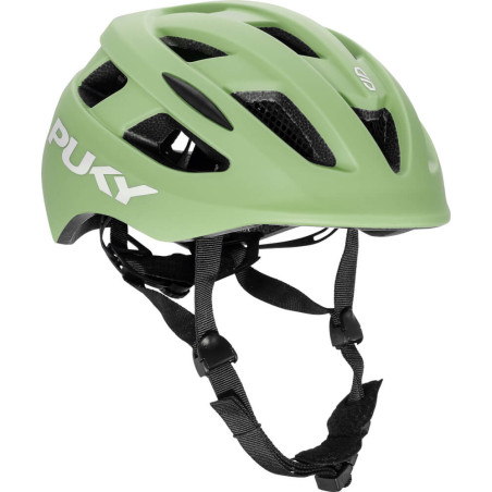 Puky Helm S retro green 48-55cm