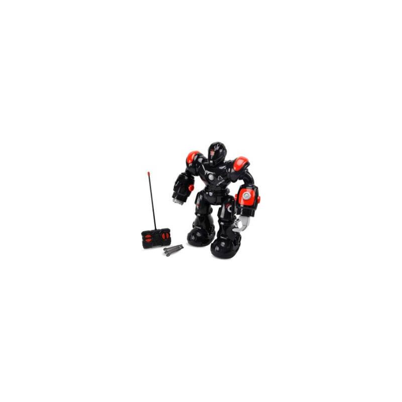 Hero Bot XL, sortiert